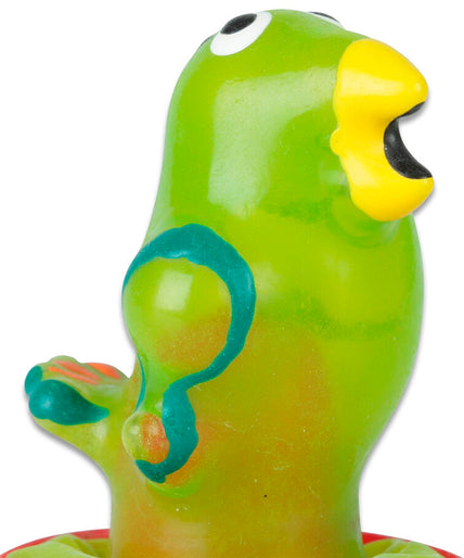 Condomerie – Handpainted Novelty Condoms Amazonan