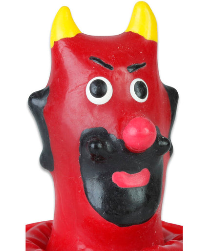 Condomerie – Handpainted Novelty Condoms Devils Mouth Model 1