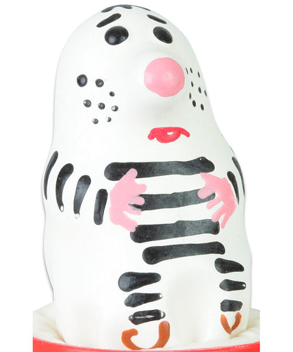 Condomerie – Handpainted Novelty Condoms Prisoner