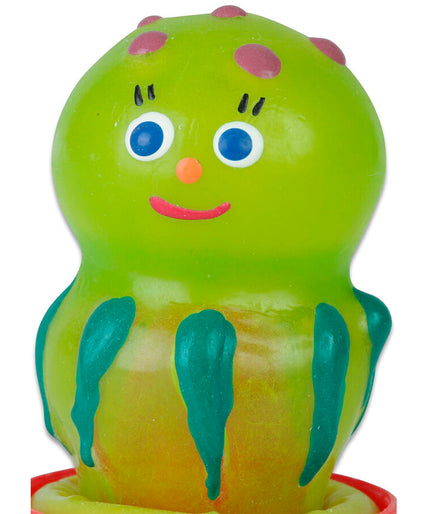 Condomerie – Handpainted Novelty Condoms Jellyfish