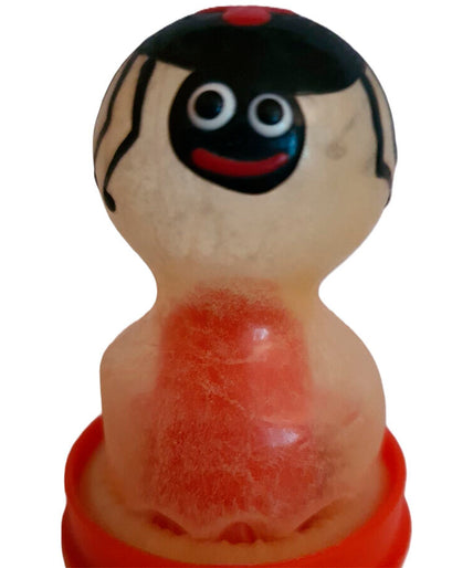 Condomerie – Handpainted Novelty Condoms Spider