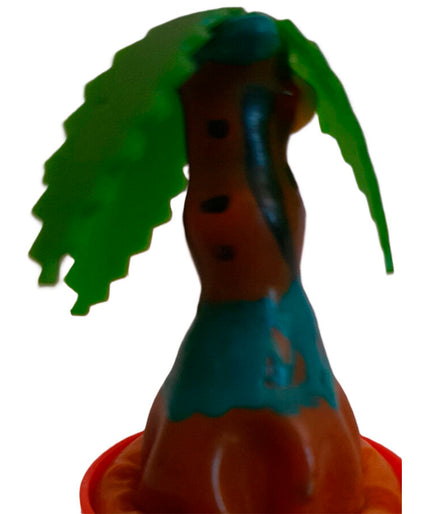 Condomerie – Handpainted Novelty Condoms Palmtree