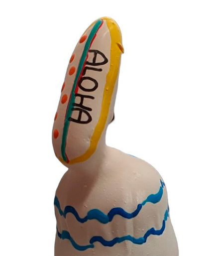 Condomerie – Handpainted Novelty Condoms Surfboard