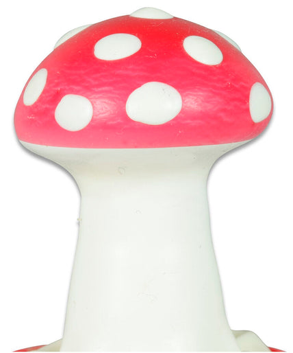 Condomerie – Handpainted Novelty Condoms Toadstool Model 2