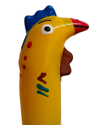 Condomerie – Handpainted Novelty Condoms Cock Model XL