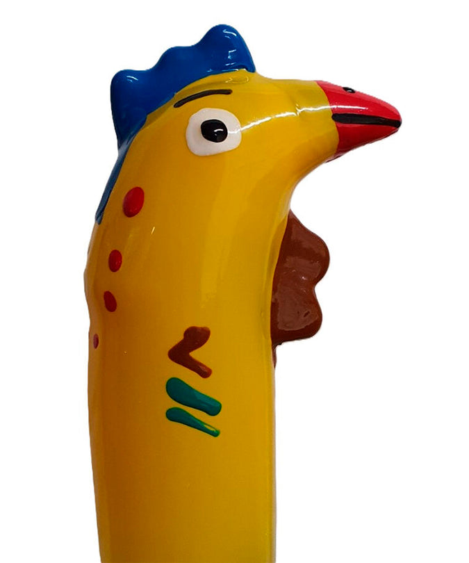 Condomerie – Handpainted Novelty Condoms Cock Model XL