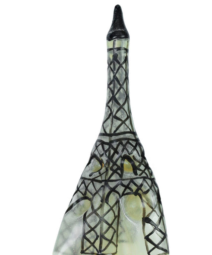 Condomerie – Handpainted Novelty Condoms Eiffel Tower XL