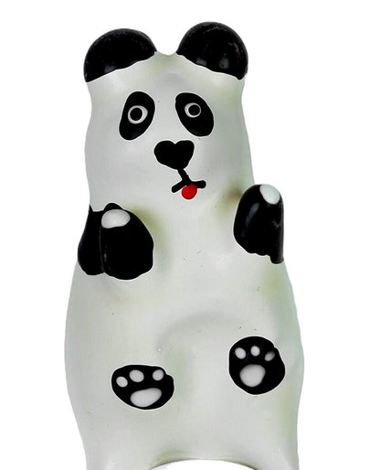 Condomerie – Handpainted Novelty Condoms Panda Model XL