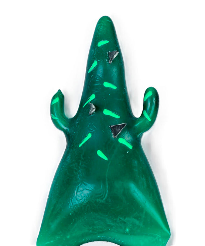 Condomerie – Handpainted Novelty Condoms Big Cactus XL