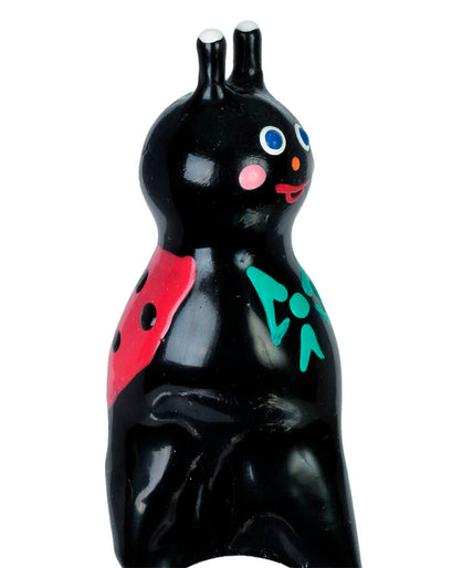 Condomerie – Handpainted Novelty Condoms Ladybird Model XL