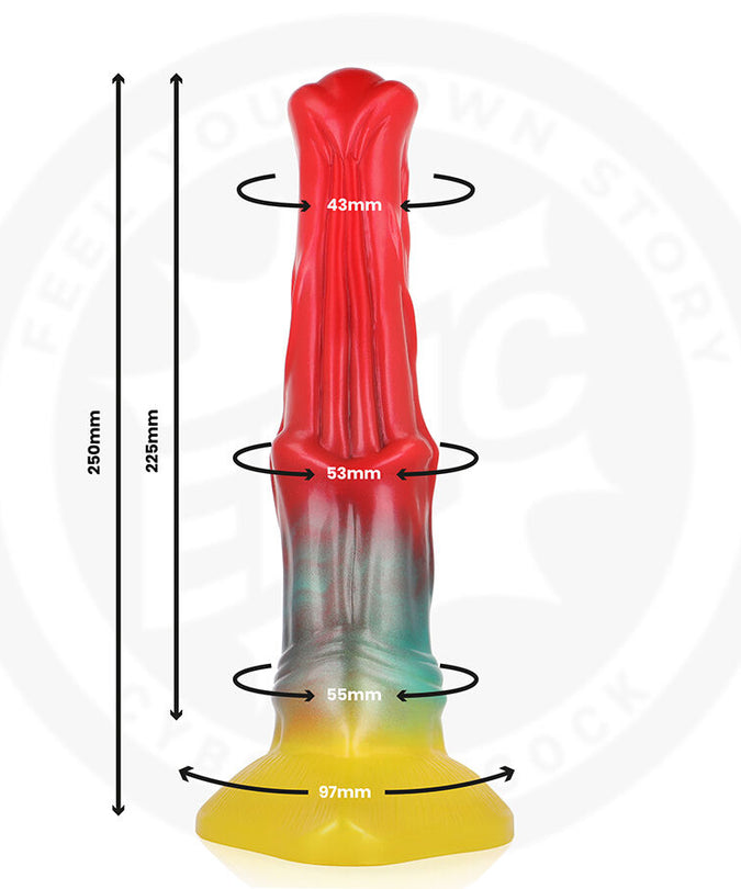 Epic – Dildo Aethon Glow