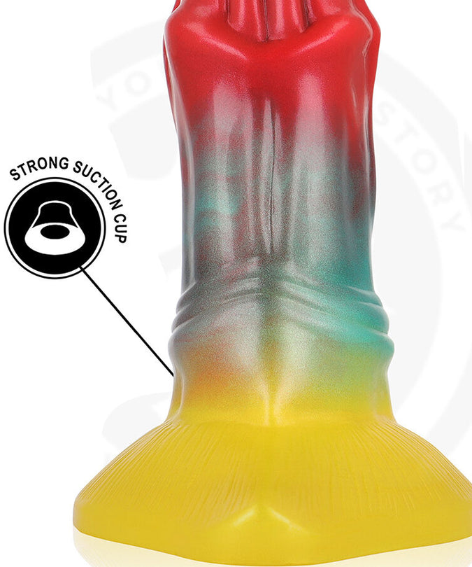 Epic – Dildo Aethon Glow