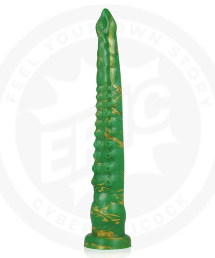 Epic – Dildo Hylos Grünblitz