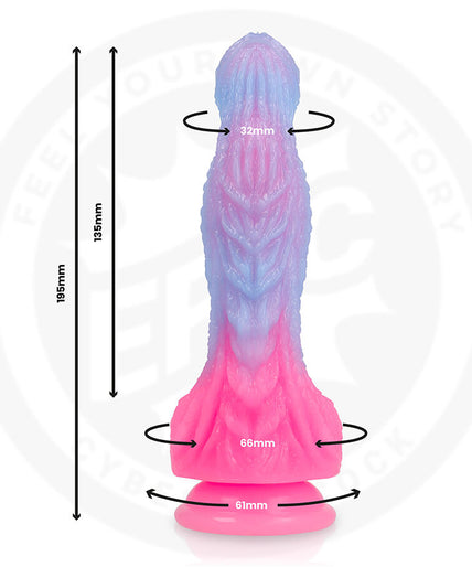 Epic – Dildo Selara Dawn