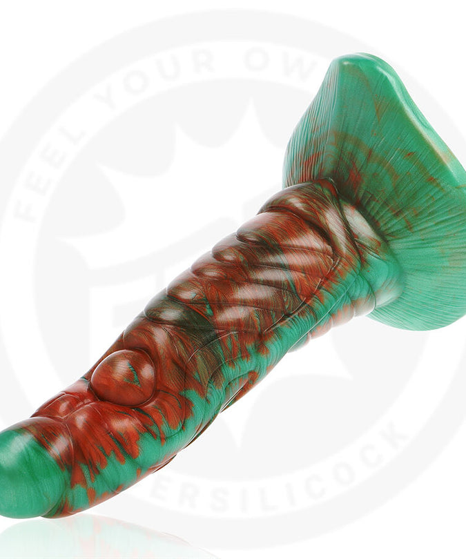 Epic – Dildo Tiryon Green Flash