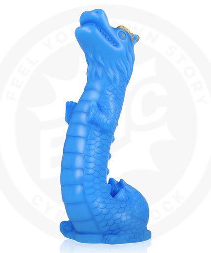 Epic – Dildo Naga Celestial Dragon