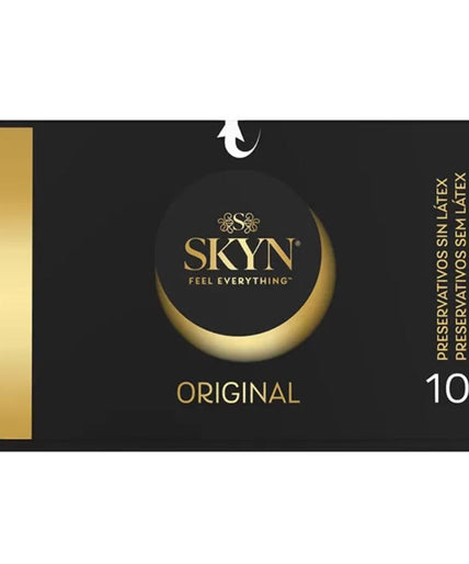 Skyn – Original Condom Natural Sensation 10 Units