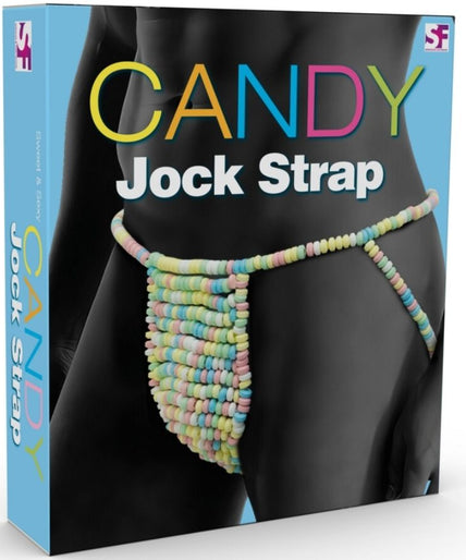 Spencer & Fleetwood – Herren-Candy-String Lovers