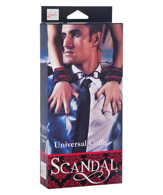 Calexotics – Scandal Universal-Wifes
