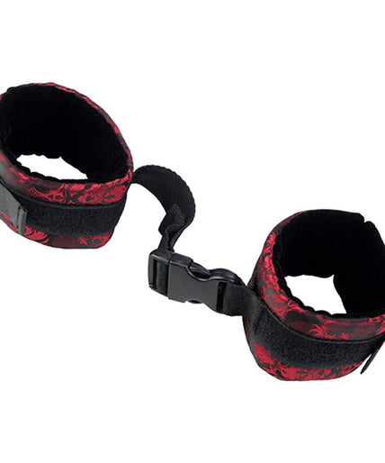 Calexotics – Scandal Kontroll-Handschellen
