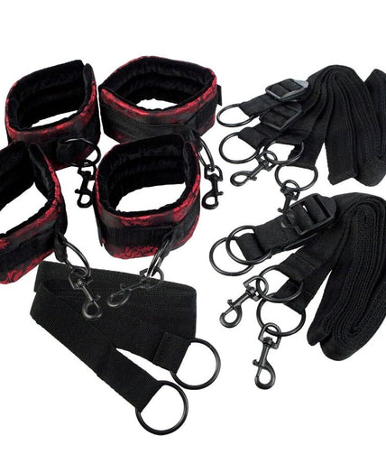 Calexotics – Scandal Bettfessel-Set