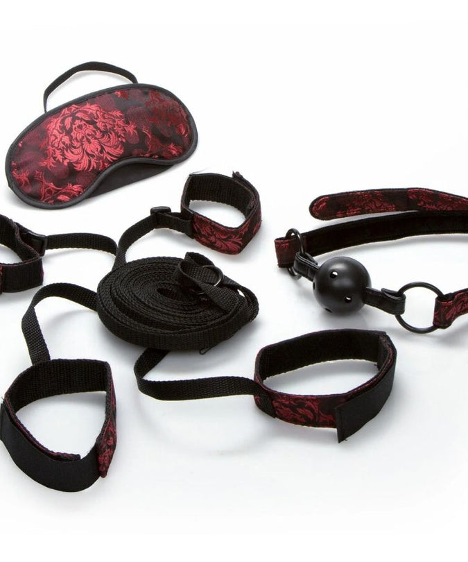 Calexotics – Scandal Bed Support Kit
