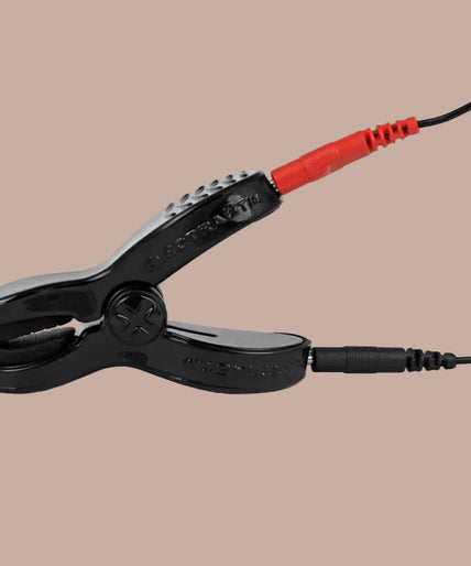 ElectraStim – Electraclamp bipolare Elektroklammer