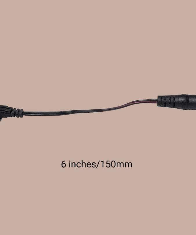 ElectraStim – Standardadapter auf Buchse 3,5 mm