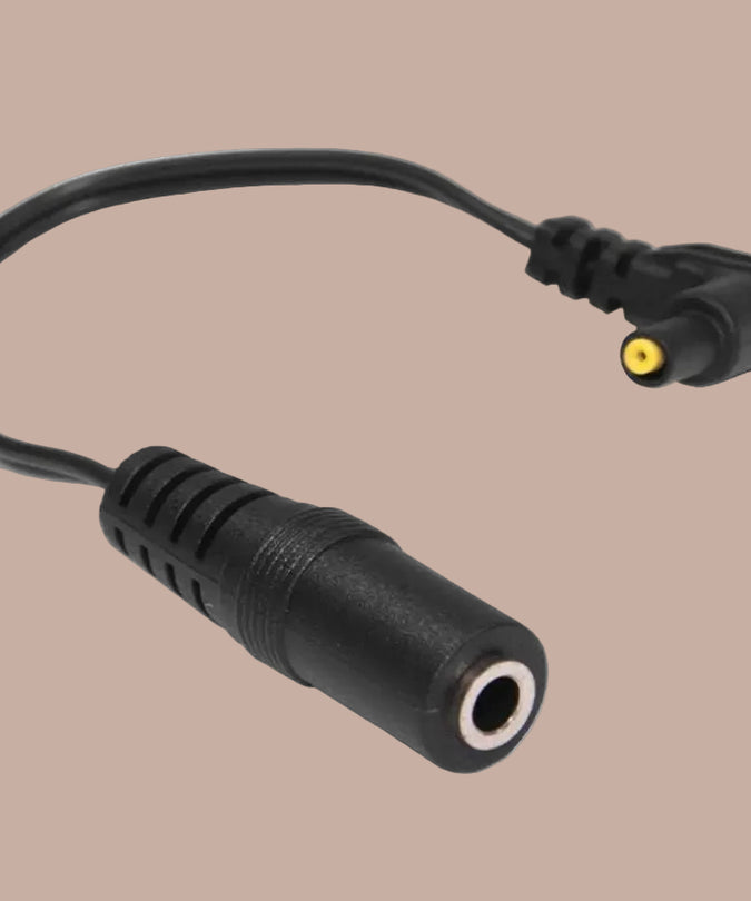 ElectraStim – Standardadapter auf Buchse 3,5 mm