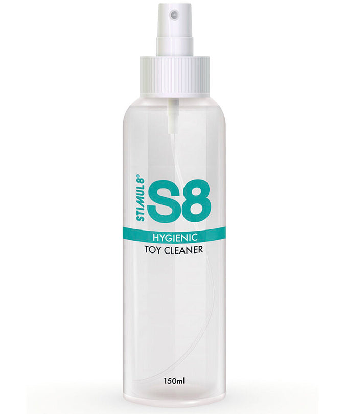 Stimul8 – Hygienischer Spielzeugreiniger 150 ml