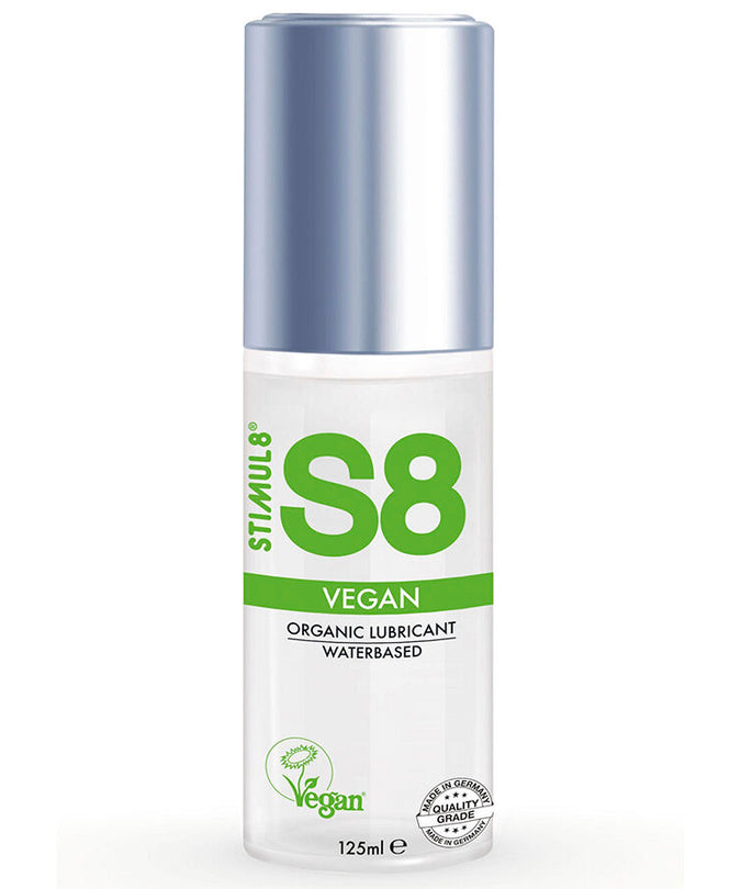 Stimul8 – S8 Veganes Gleitmittel 125 Ml