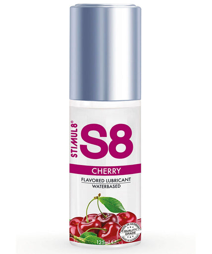 Stimul8 – S8 Cherry Lubricant 125 Ml