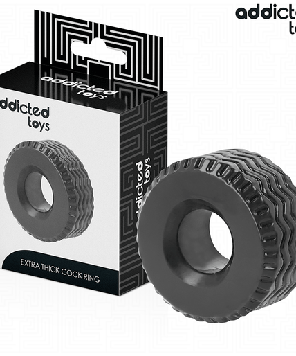 Addicted Toys – Extra dicker Cockring