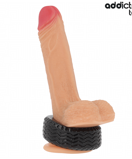 Addicted Toys – Extra Thick Cock Ring