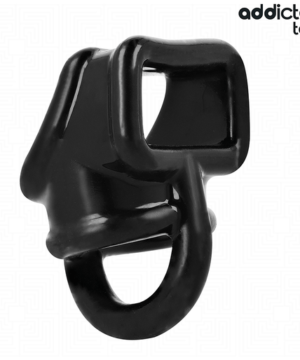 Addicted Toys – Penis Cage Ring