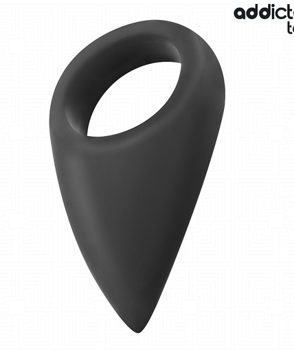 Addicted Toys – Tear Shaped Penis Ring
