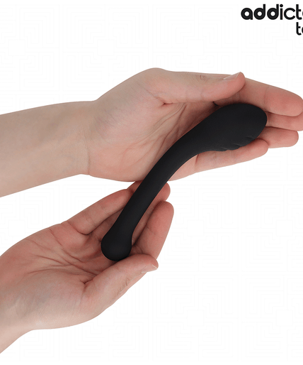Addicted Toys – Anal Stimulator Silicone 18 Cm