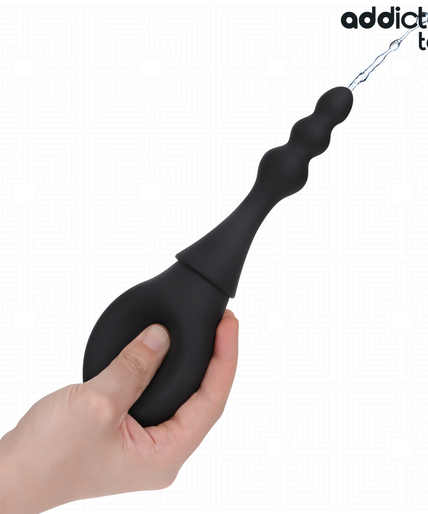 Addicted Toys – Travel Cleaner Silicone Model 4