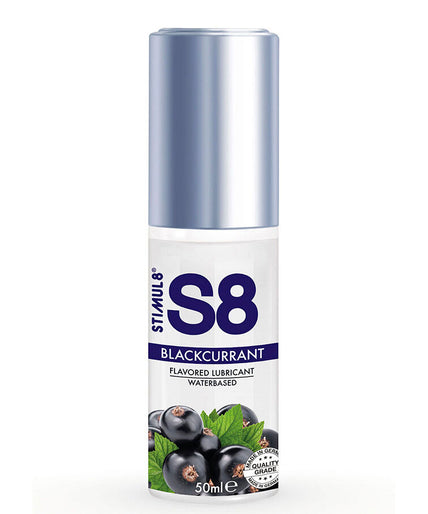 Stimul8 – S8 Blueberry Lubricant 50 Ml