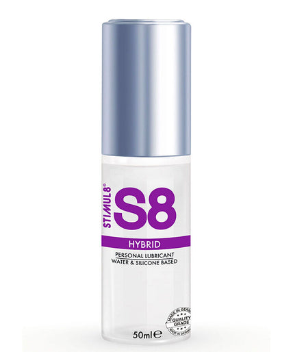 Stimul8 – S8 Hybrid Lubricant 50 Ml