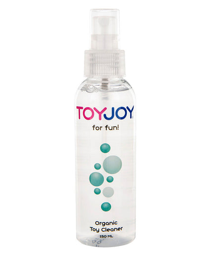 Toyjoy – Organic Toy Cleaner Spray 150 Ml