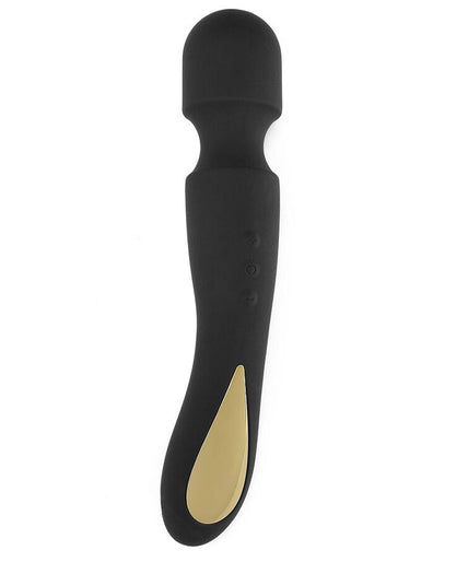 Toyjoy – Light Zenith Wand Massager Black