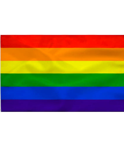 Pride – Rainbow Flag 90 X 150 Cm