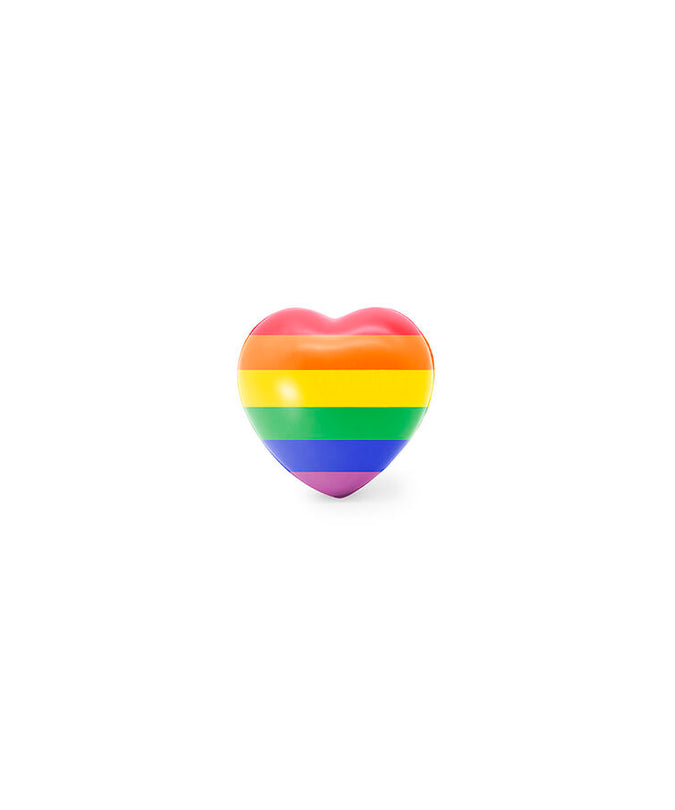Pride – Anti – Stress Lgbt Heart