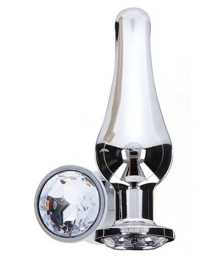 Toyjoy – Analspiel Diamond Bum Bijou Mittlerer Analplug