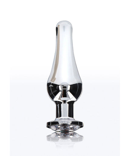 Toyjoy – Anal Play Diamond Bum Bijou Medium Anal Plug