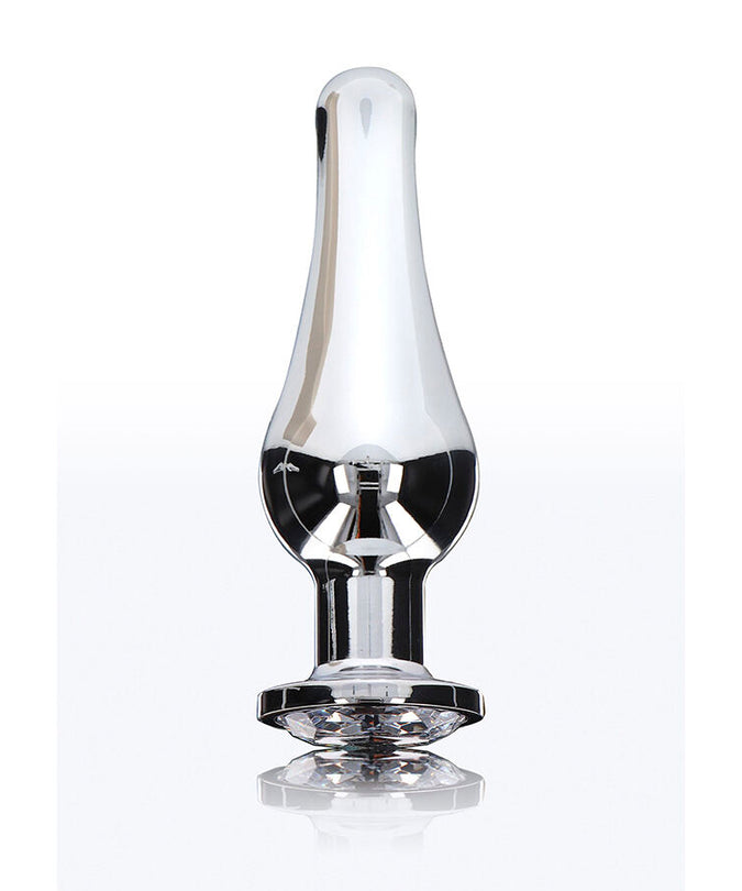 Toyjoy – Analspiel Diamond Bum Bijou Großer Analplug