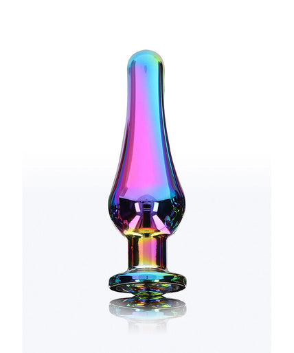 Toyjoy – Anal Play Twilight Bum Bijou Medium Anal Plug