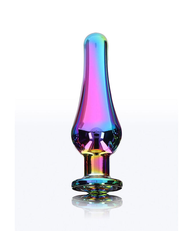 Toyjoy – Anal Play Twilight Bum Bijou Medium Anal Plug