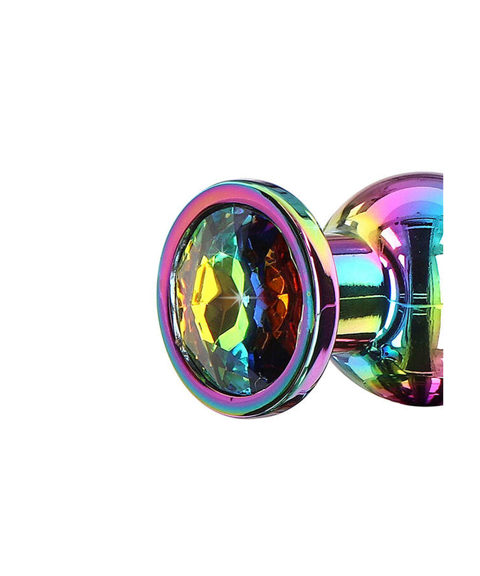 Toyjoy – Anal Play Twilight Bum Bijou Medium Anal Plug